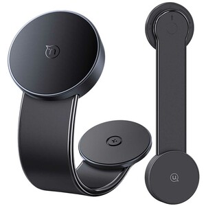 هولدر موبایل مغناطیسی خودرو چند منظوره یوسامز با چرخش 180 درجه ZJ079