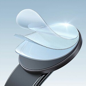 فروش هولدر موبایل مغناطیسی یوسامز با چرخش 180 درجه