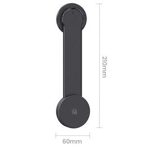 هولدر موبایل مغناطیسی یوسامز با چرخش 180 درجه