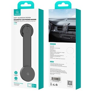 هولدر موبایل مغناطیسی یوسامز با چرخش 180 درجه