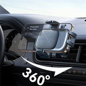 فروش پایه نگهدارنده موبایل دریچه کولری خودرو جویروم