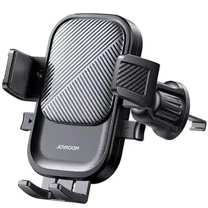 قیمت پایه نگهدارنده موبایل دریچه کولری خودرو جویروم