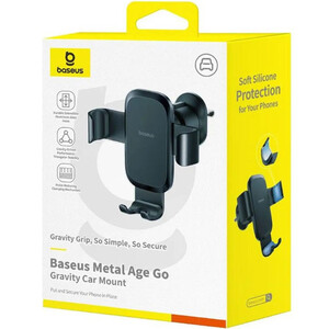 هولدر موبایل داخل خودرو بیسوس با کیفیت