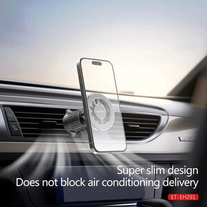 هولدر گوشی موبایل داخل خودرو ارلدام