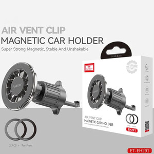 بهترین هولدر داخل خودرو ارلدام