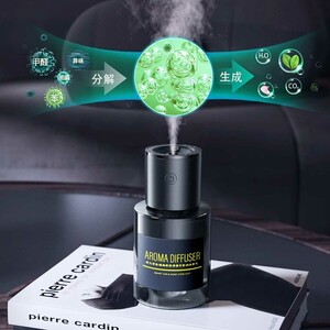 فروش خوشبو کننده داخل خودرو 160 میلی‌لیتری ریمکس