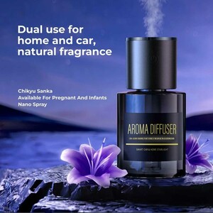 بهترین خوشبو کننده داخل خودرو 160 میلی‌لیتری ریمکس