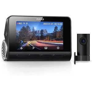 فروش دوربین ثبت کننده تصاویر خودرو دوربین فیلمبرداری عقب و جلو ماشین شیائومی