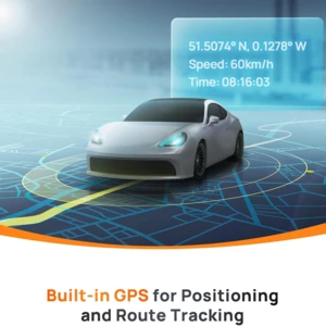 کیفیت ست دو دوربین ثبت وقایع خودرو شیائومی