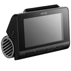 کیفیت ست دو دوربین ثبت وقایع خودرو شیائومی