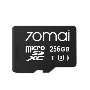 بهترین ست دو دوربین ثبت وقایع خودرو شیائومی