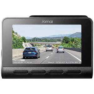 خرید ست دو دوربین ثبت وقایع خودرو شیائومی