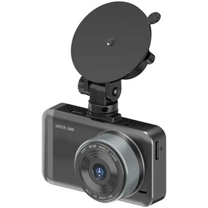 خرید دوربین ثبت وقایع خودرو گرین‌لاین