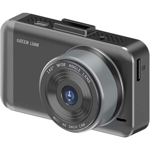 بهترین دوربین ثبت وقایع خودرو گرین‌لاین