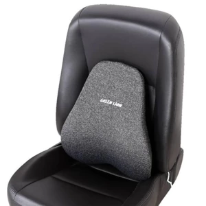 کوسن صندلی خودرو فوم مموری گرین لاین