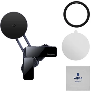 کیفیت هولدر مگنتی گوشی موبایل مانیتور خودرو بیسوس