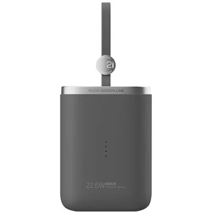 فروش شارژر همراه تایپ سی و لایتنینگ راک