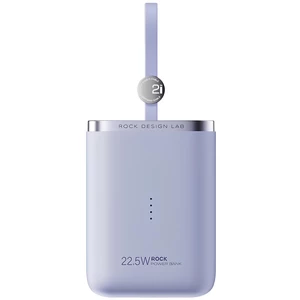 قیمت شارژر همراه تایپ سی و لایتنینگ راک