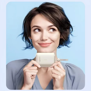 شارژر همراه تایپ سی راک