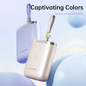 قیمت شارژر همراه تایپ سی راک