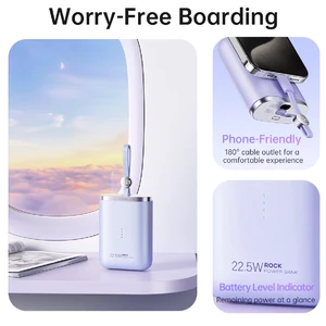 کیفیت شارژر همراه تایپ سی راک