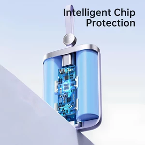 بهترین شارژر همراه تایپ سی راک