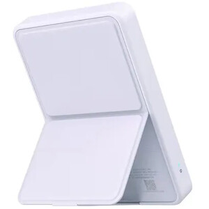 فروش پاوربانک وایرلس 6000 و تایپ‌سی 20 وات شیائومی