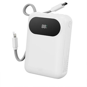 پاوربانک 20000 میلی آمپر راک