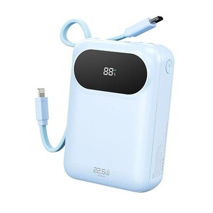 شارژ همراه فست شارژ 22.5 وات راک