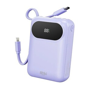 شارژر همراه 20000 میلی آمپر راک