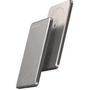 قیمت پاوربانک وایرلس مگ سیف پاورلوژی