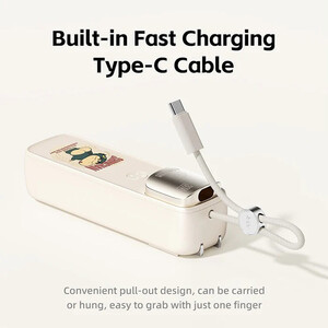 پاوربانک کوچک و سبک