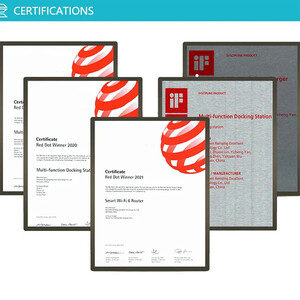 پاوربانک 22.5 وات 10000 راک همراه با کابل لایتنینگ و تایپ سی