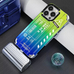 پاوربانک مینی 4800 میلی آمپر 20 وات تایپ سی راک