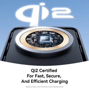 قیمت شارژر همراه بی سیم مگ سیف فست شارژ اپل جویروم