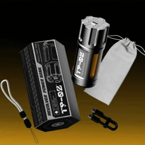 قیمت پاوربانک تایپ سی 20 وات