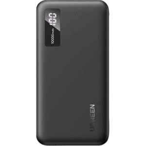 پاوربانک 10000 شارژ سریع 20 وات Type-C و 22.5 وات USB یوگرین PB311 25742