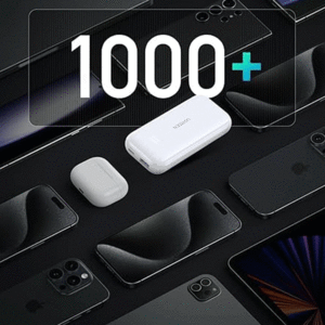 خرید پاوربانک 10000 میلی آمپر فست شارژ 30 وات یوگرین