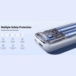 قیمت پاوربانک 10000 میلی آمپر فست شارژ 30 وات یوگرین