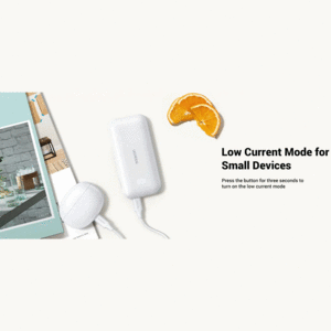 خرید شارژر همراه 10000 میلی آمپر فست شارژ 30 وات یوگرین