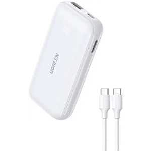 شارژر همراه فست شارژ 30 وات یوگرین