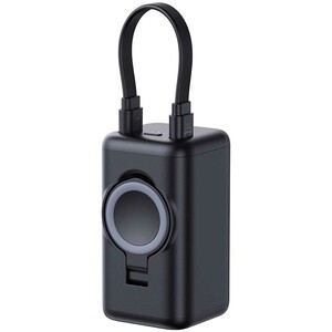 پاور واچ 5000 میلی‌آمپر با کابل لایتنینگ جویروم