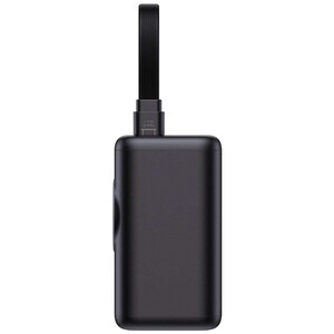 پاوربانک وایرلس اپل‌واچ و ساعت هوشمند 5000 میلی‌آمپر با کابل لایتنینگ جویروم