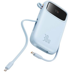 شارژر همراه بیسوس 30 وات