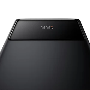 ارزان ترین پاوربانک سوپر فست شارژ تایپ سی و یو اس بی دیجیتالی بیسوس