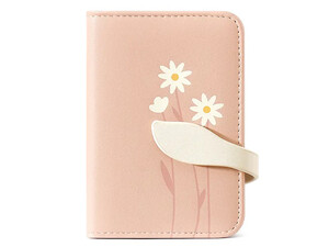 کیف کارت چرمی