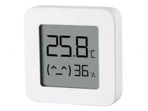 سنسور رطوبت و دما میجیا شیائومی Xiaomi Mijia Thermometer Hygrometer 2