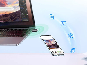 دانگل بلوتوث یوگرین Ugreen CM390 80889