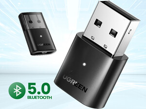 دانگل بلوتوث یوگرین Ugreen CM390 80889