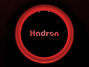 فروش اسپیکر بلوتوث قابل حمل هادرون Hadron Portable Bluetooth Speaker BTS140